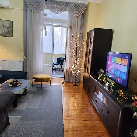 Riverside Baratashvili Apartment Tbilisi Esterno foto