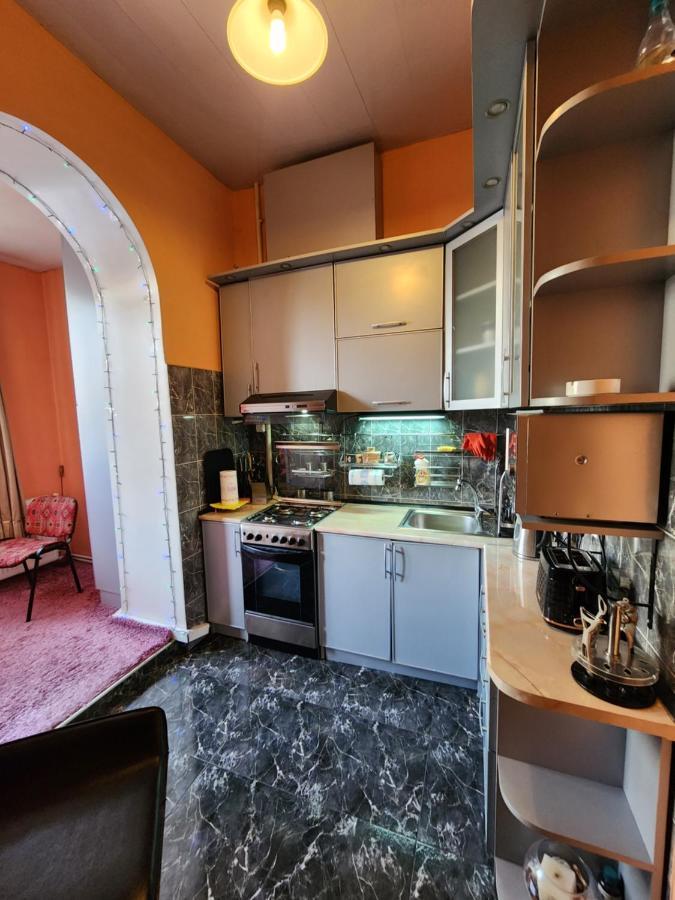 Riverside Baratashvili Apartment Tbilisi Esterno foto