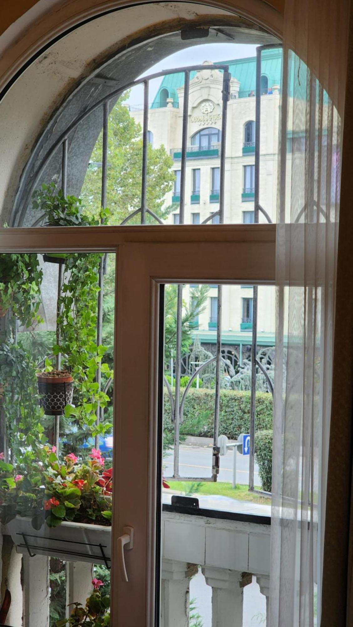 Riverside Baratashvili Apartment Tbilisi Esterno foto