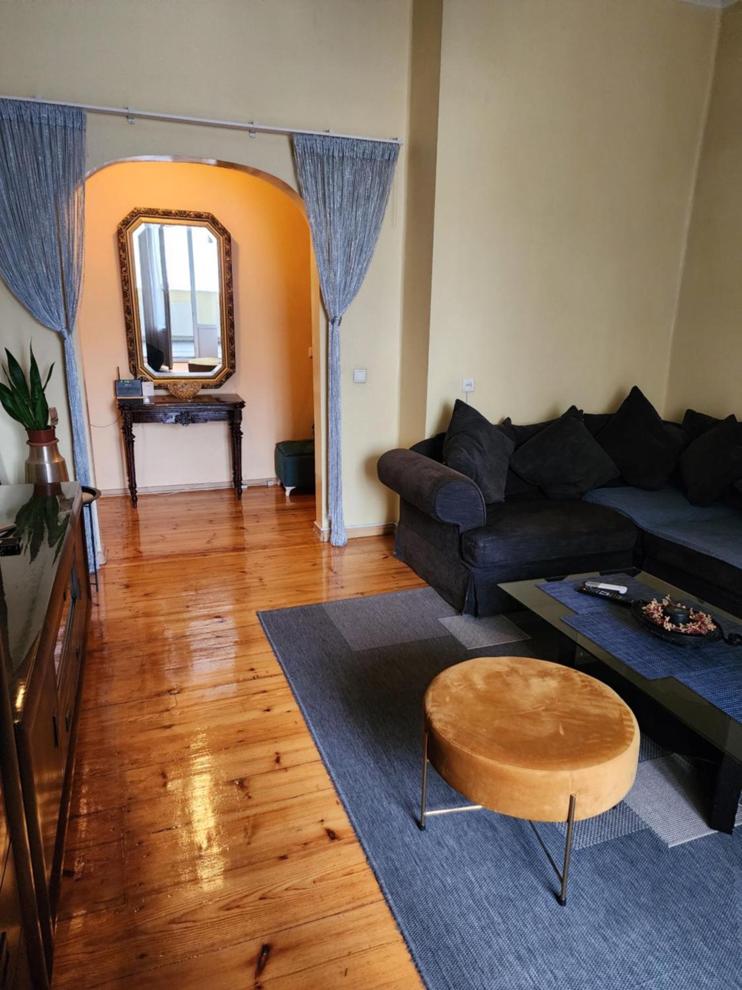 Riverside Baratashvili Apartment Tbilisi Esterno foto