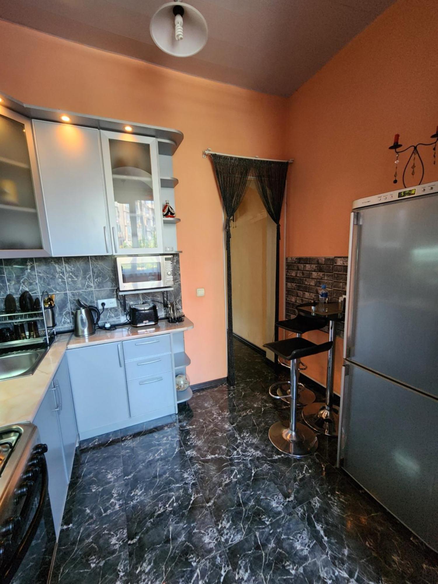 Riverside Baratashvili Apartment Tbilisi Esterno foto