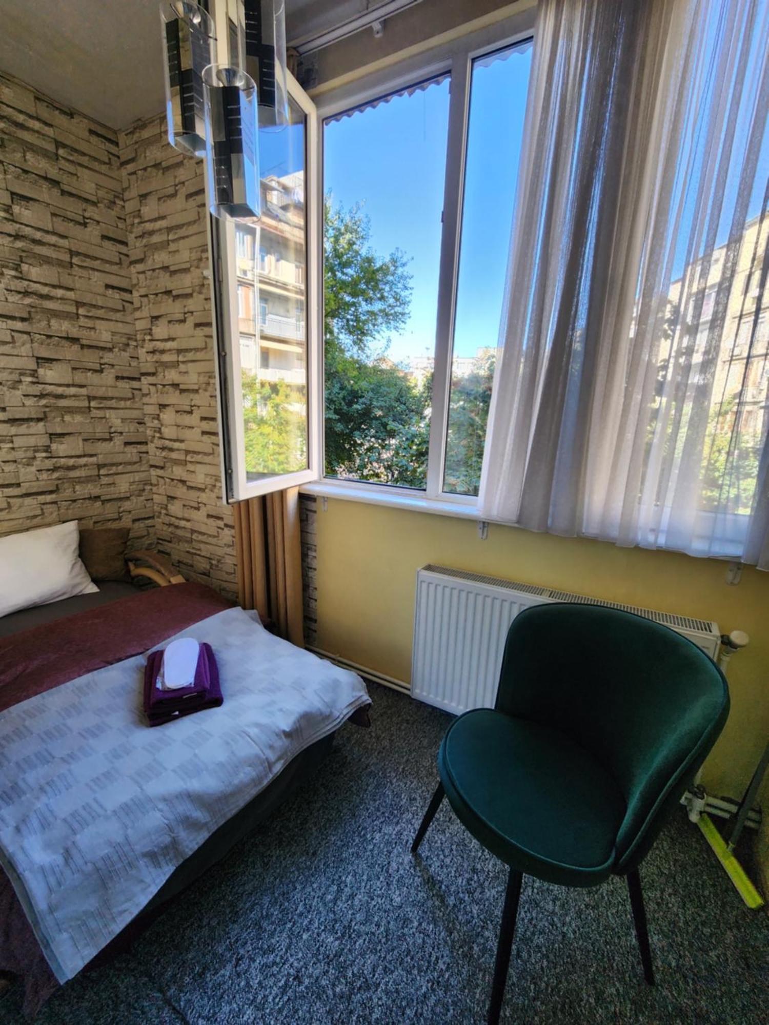 Riverside Baratashvili Apartment Tbilisi Esterno foto